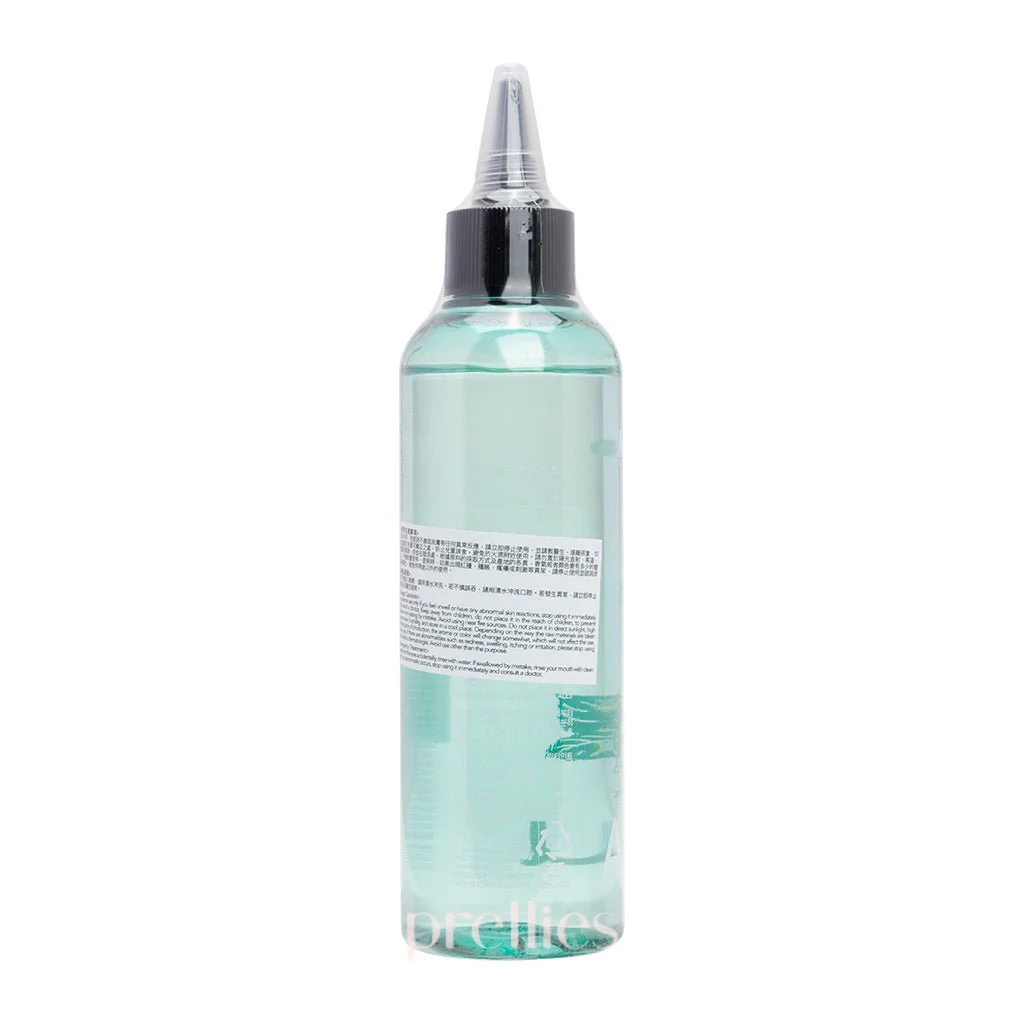 A'pieu Mint Scalp Hair Vinegar 200ml - Image 2
