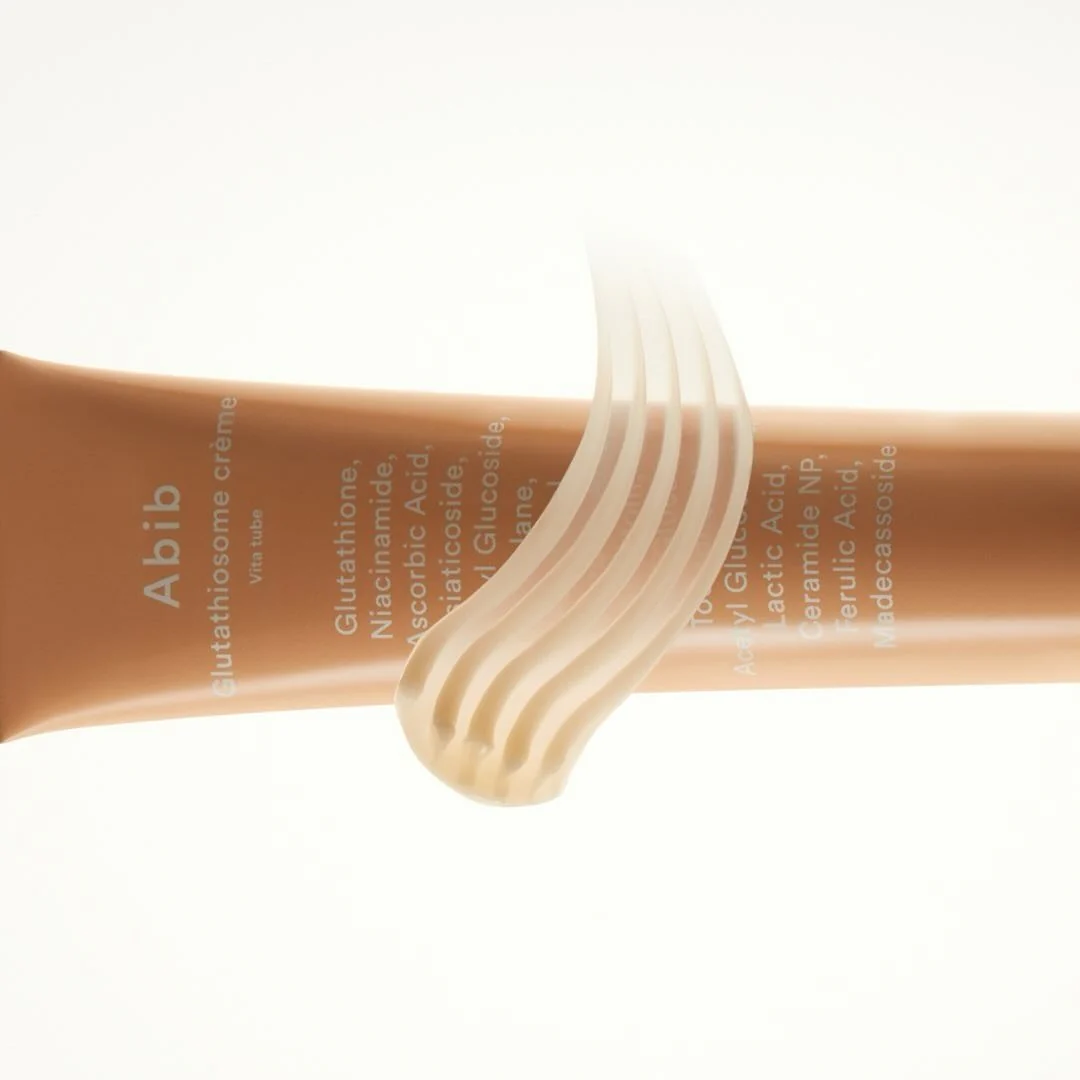 Abib Glutathiosome Creme Vita Tube 75ml - Image 3