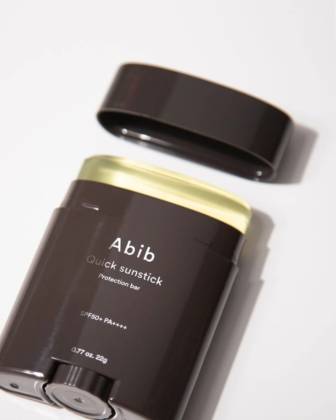 Abib Quick Sunstick Protection Bar SPF50+PA++++ 22g - Image 3