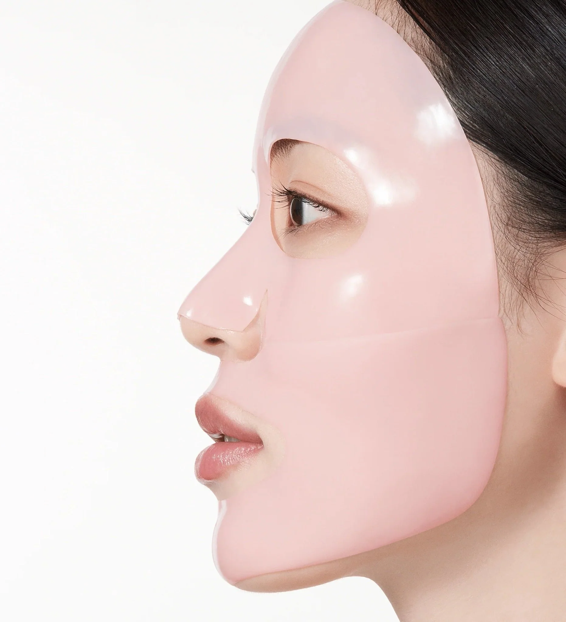 ANUA Peach 70 Niacin Brightening Collagen Mask (4pcs/Box) - Image 3