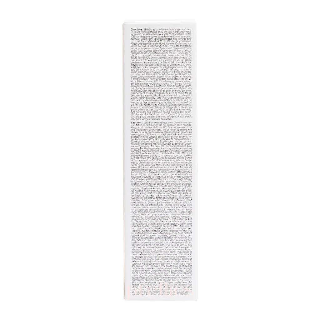 APLB Glutathione Niacinamide Mist Essence 105ml - Image 4