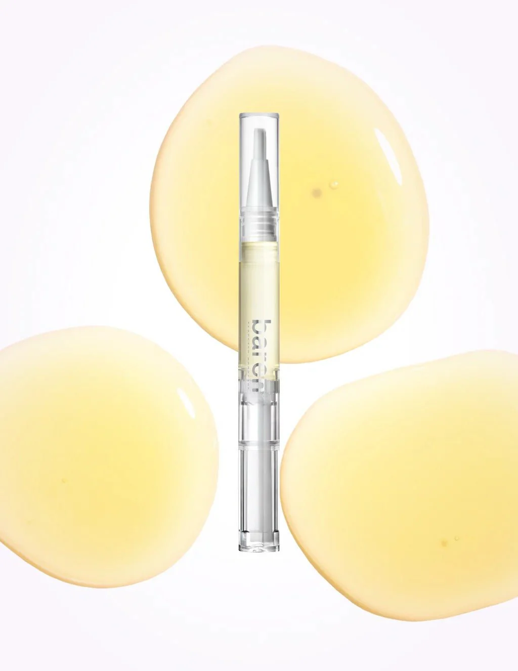 Baren Nail And Cuticle Care Essence Oil Pen 2ml - Image 3