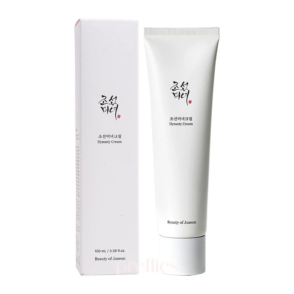 Beauty of Joseon Dynasty Cream 100ml