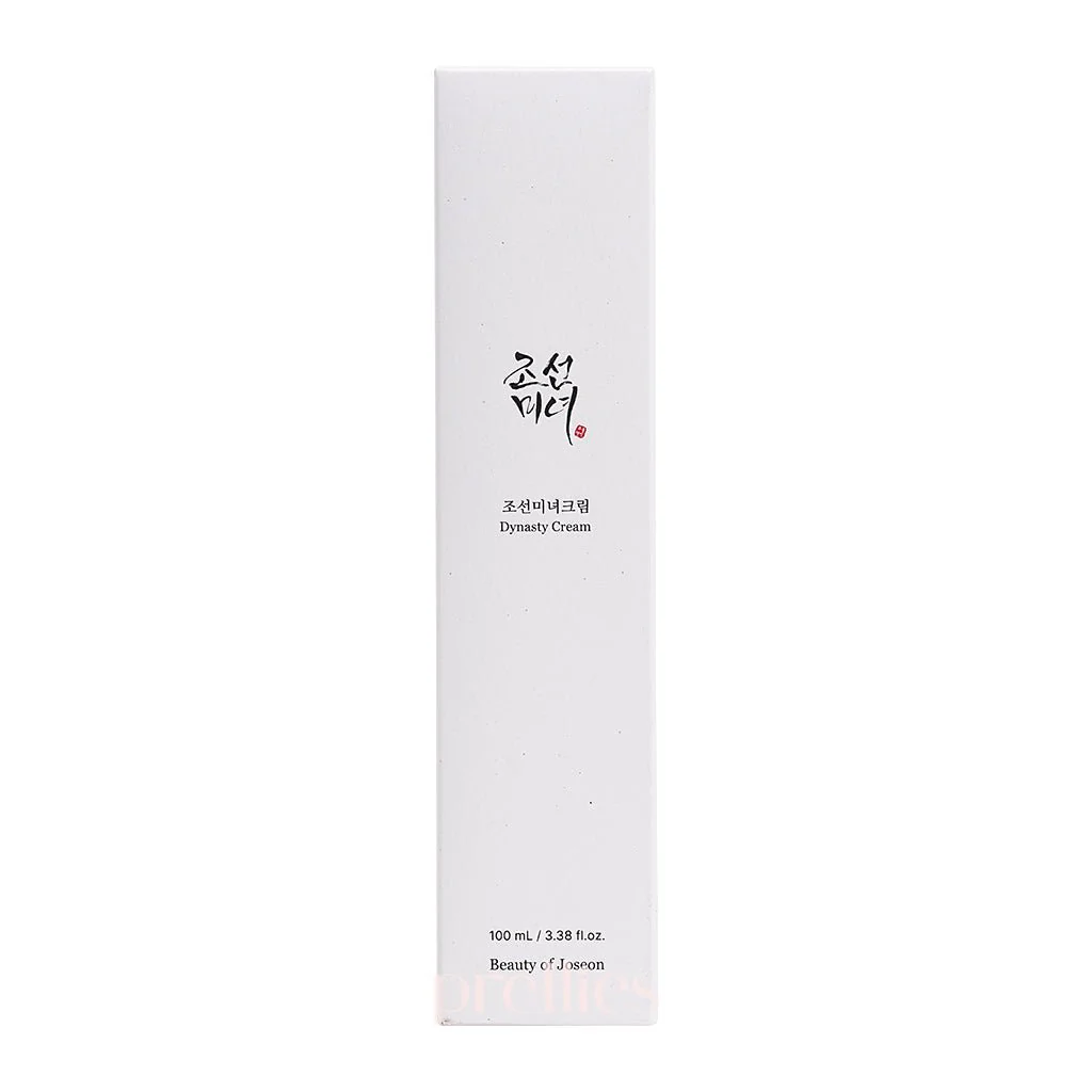 Beauty of Joseon Dynasty Cream 100ml - Image 2
