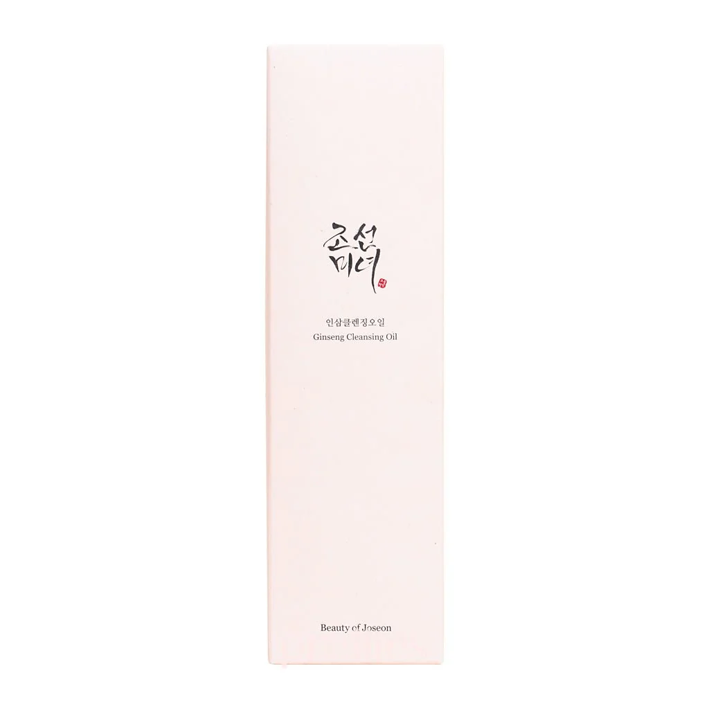 Beauty of Joseon Ginseng Cleansing Oil 210ml (315866/130130) - Image 4