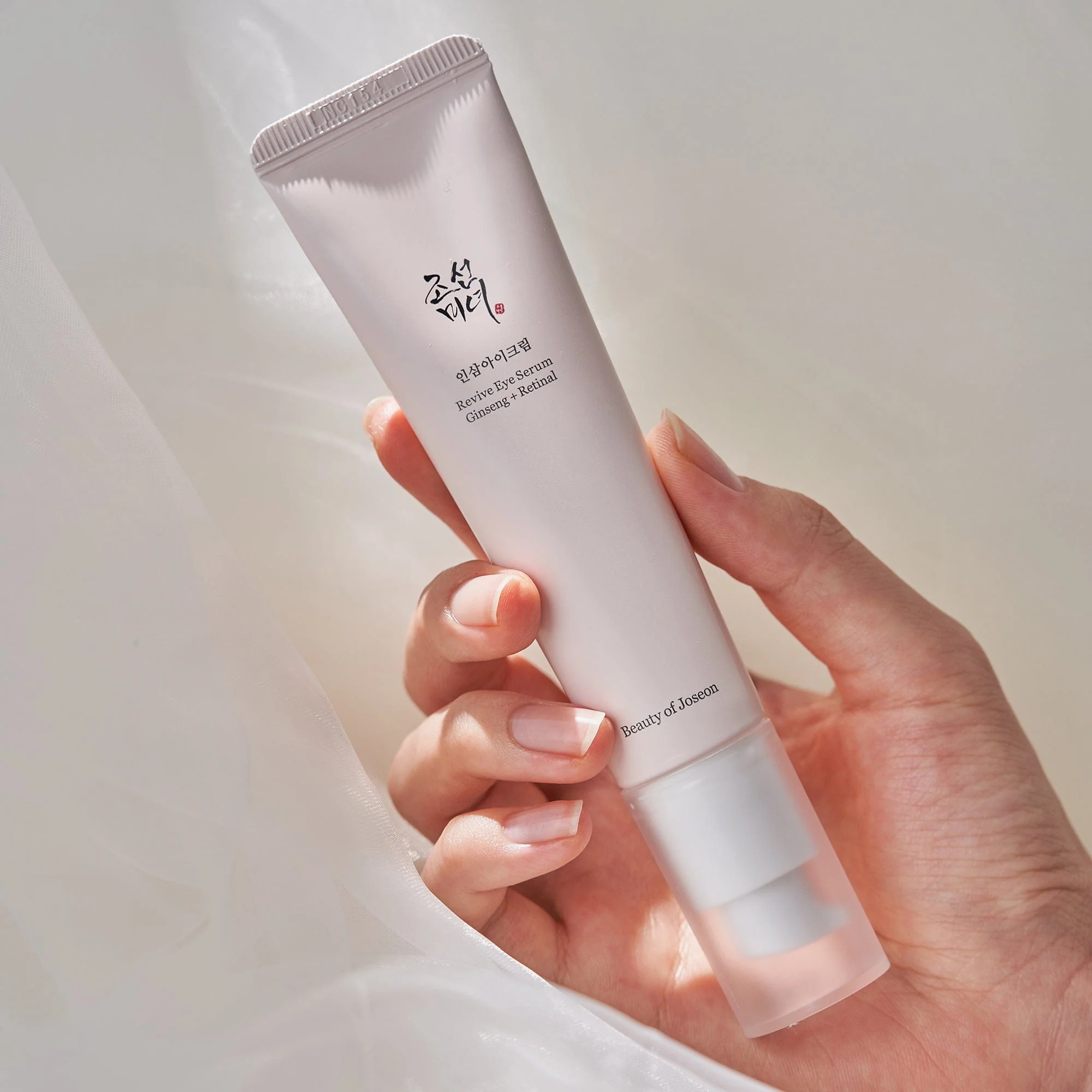 Beauty of Joseon Revive Eye Serum : Ginseng + Retinal 30ml - Image 3