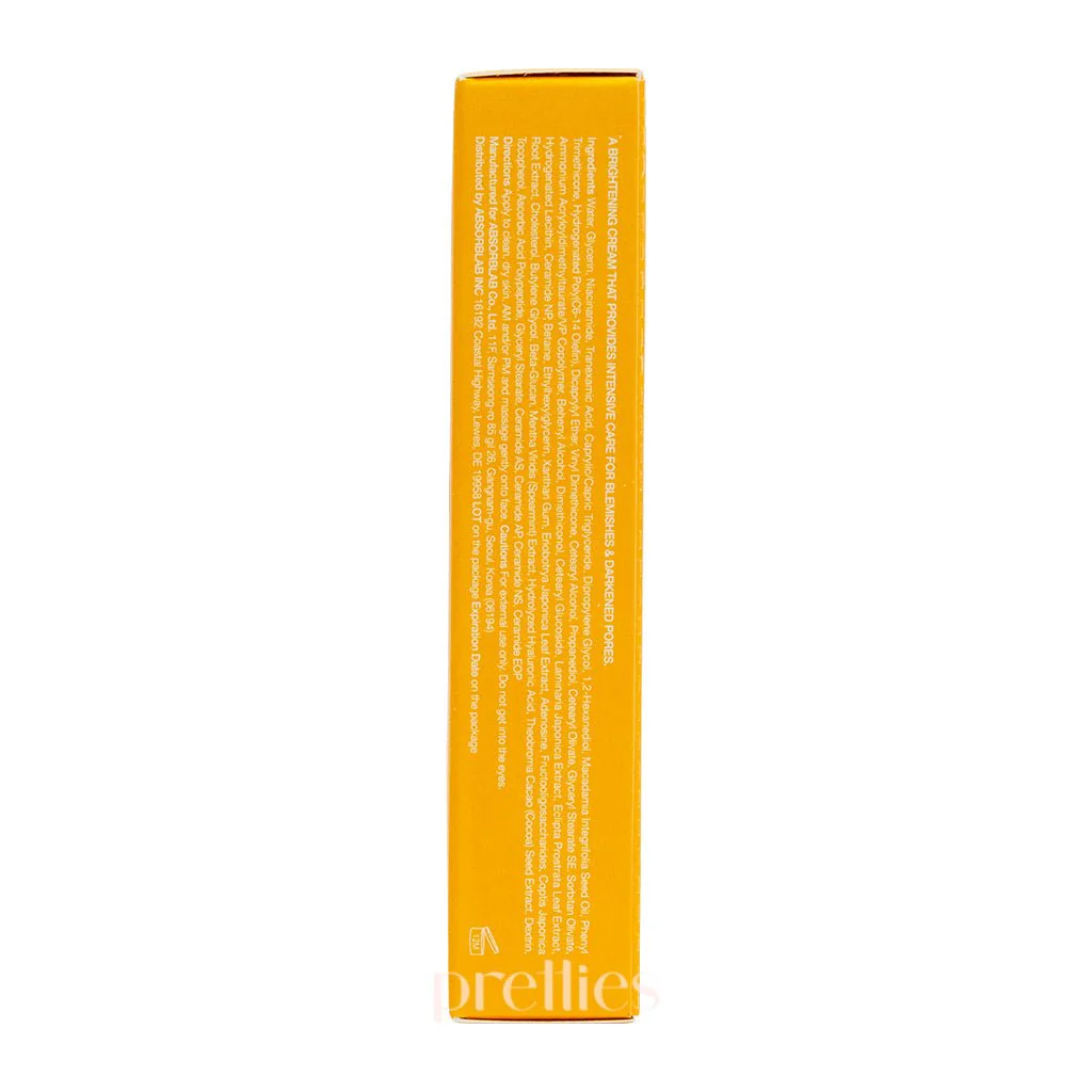 Celimax Pore+Dark Spot Brightening Cream 35ml - Image 5