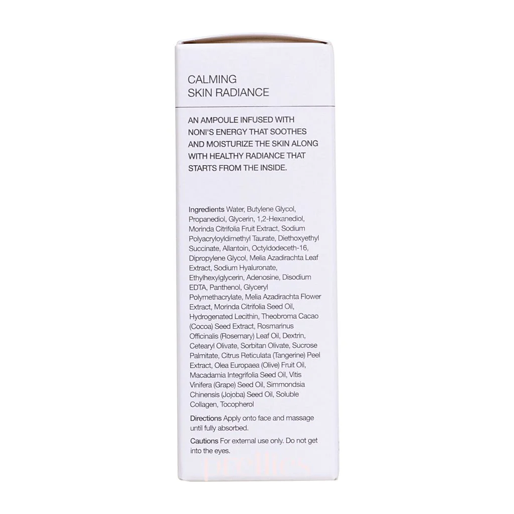 celimax The Real Noni Energy Ampoule 30ml - Image 4