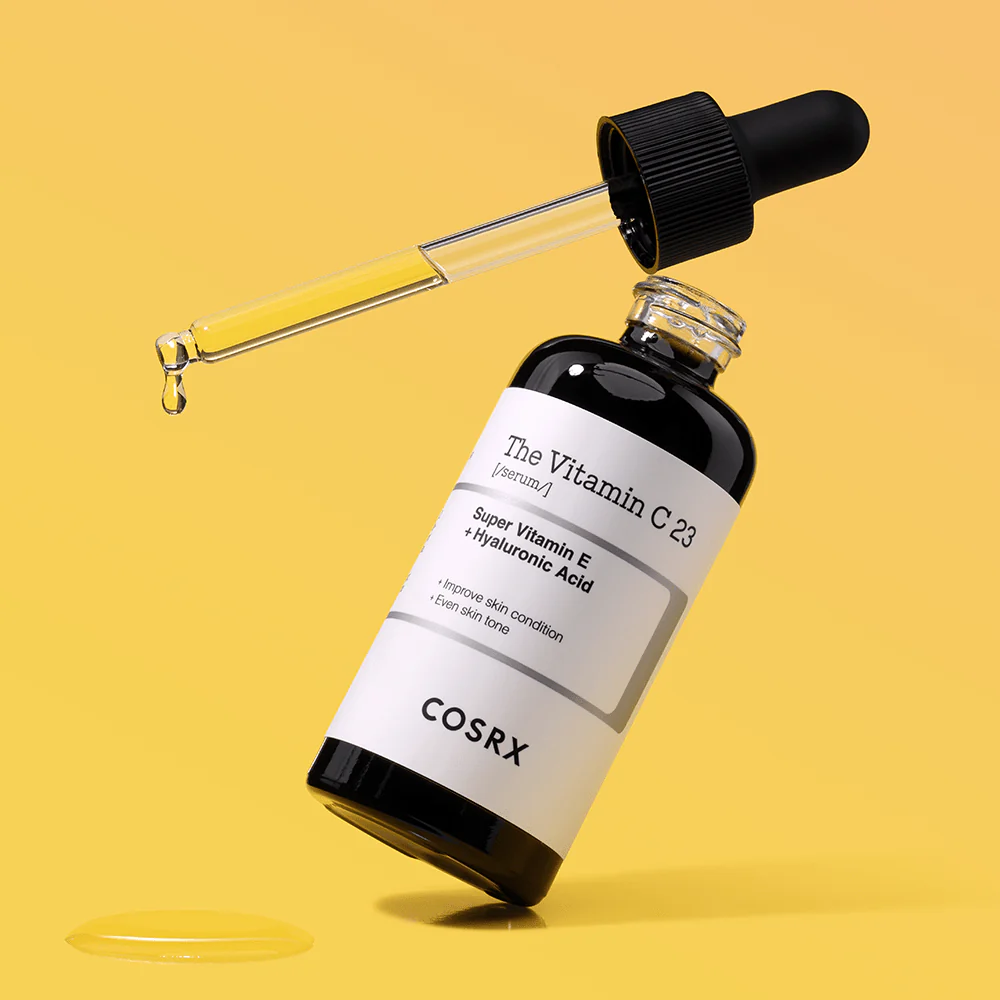 COSRX Advanced The Vitamin C 23 Serum 20g (121256) - Image 2