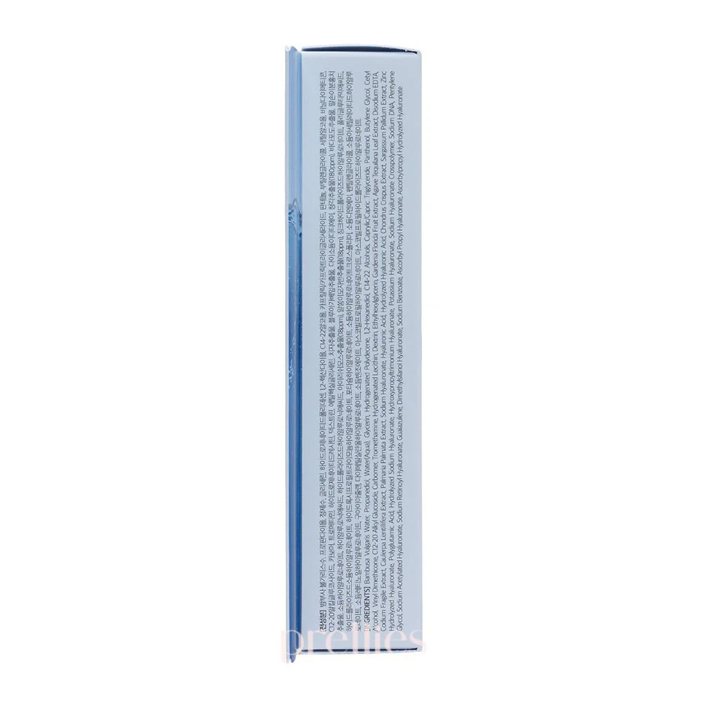 Dr.Althea Aqua Marine Watery Cream 50ml - Image 5