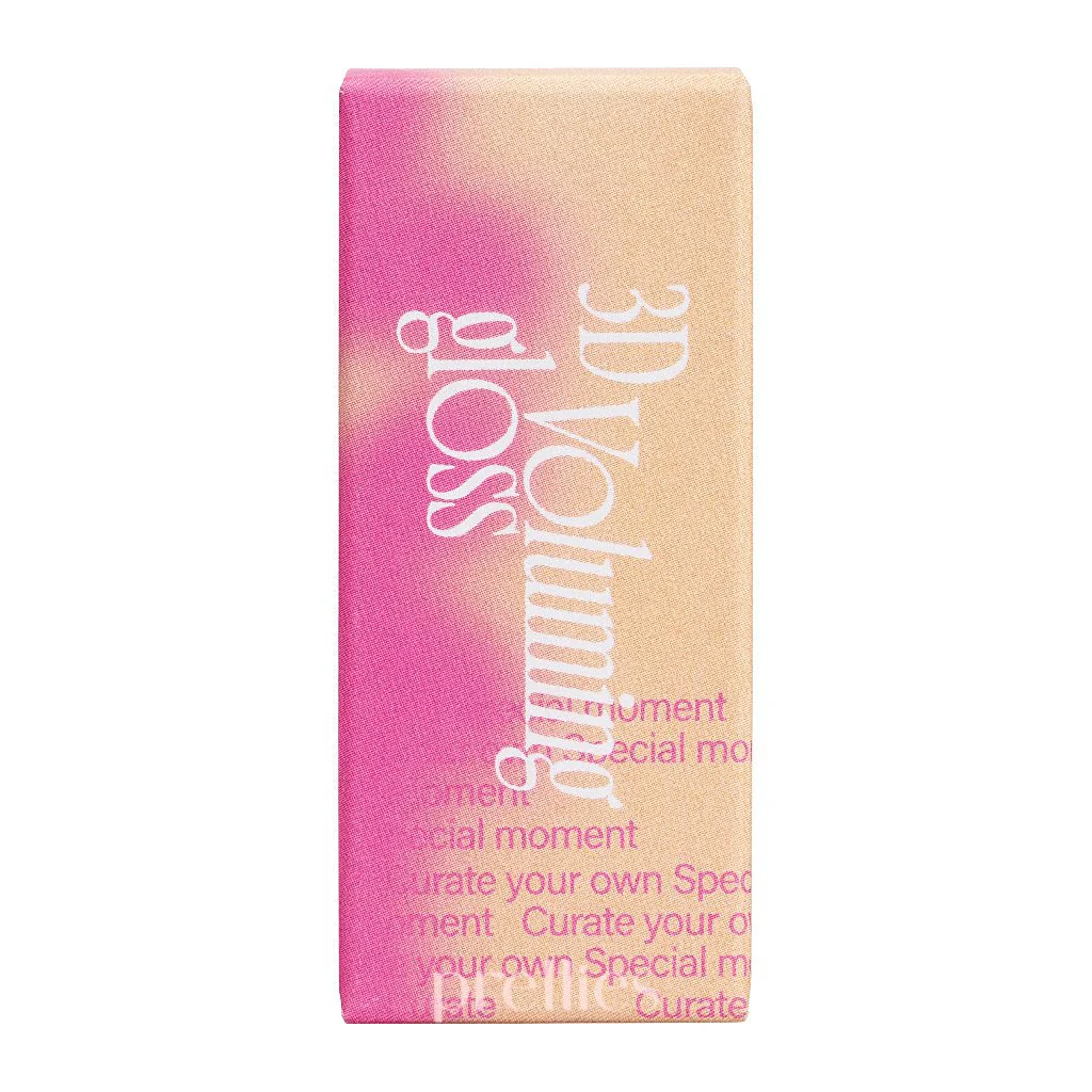 fwee 3D Voluming Gloss 5.3g (03 Pink Candy) - Image 3