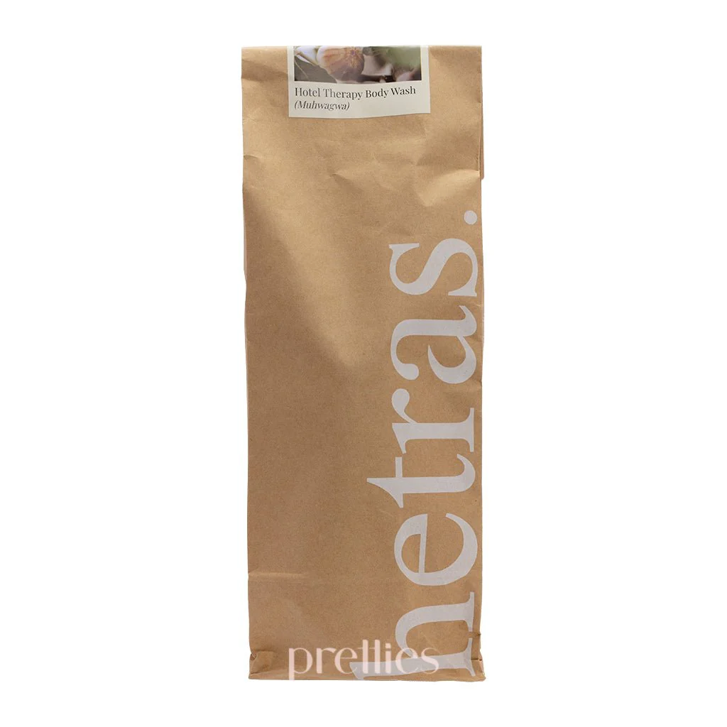 hetras. Hotel Therapy Body Wash 1013ml (No.17 Muhwagwa) - Image 2