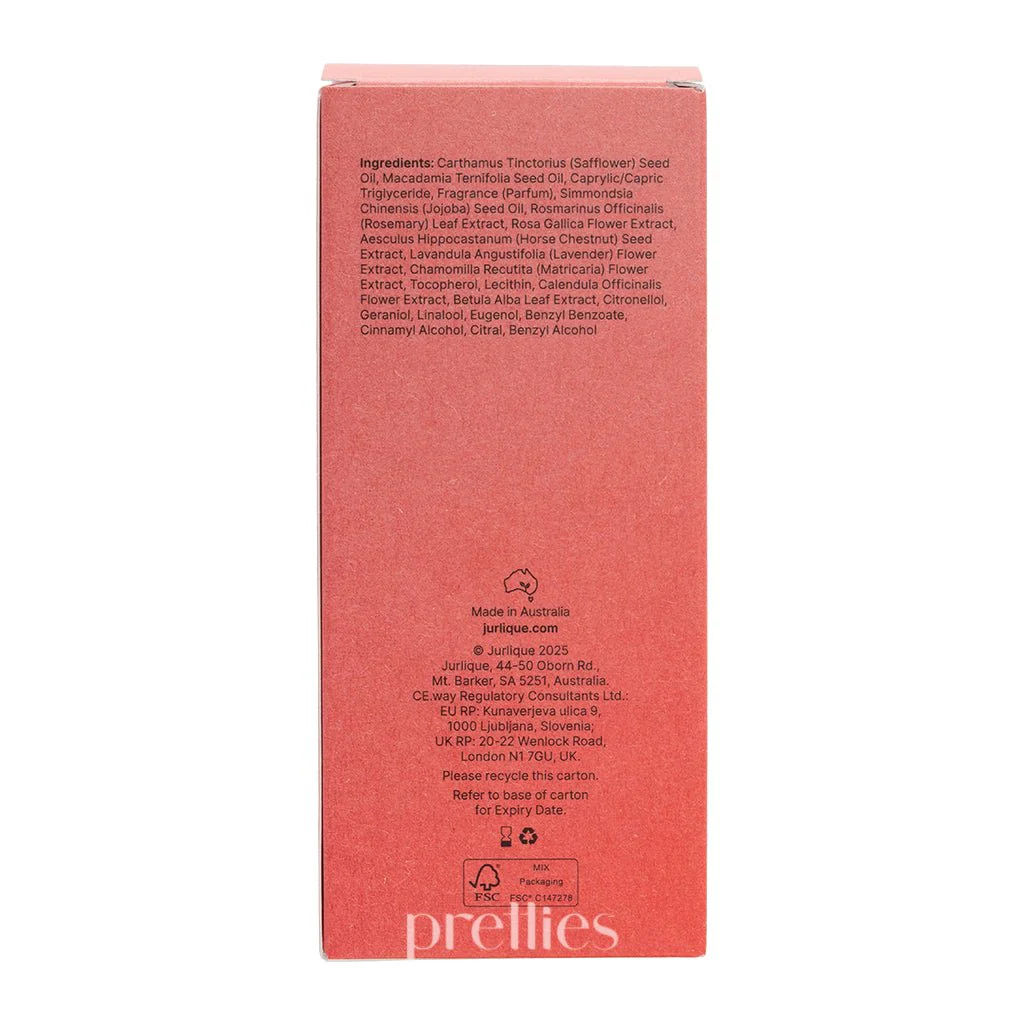 Jurlique Exclusive Edition Rose Body Oil 200ml (164777) - Image 3