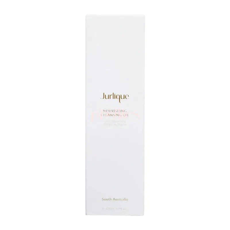 Jurlique Nourishing Cleansing Oil 200ml (113416) - Image 2