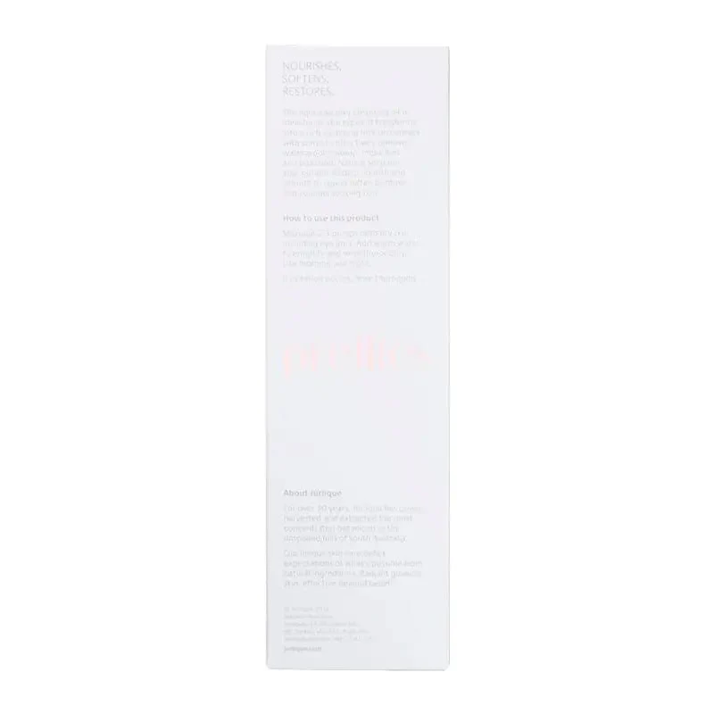 Jurlique Nourishing Cleansing Oil 200ml (113416) - Image 3