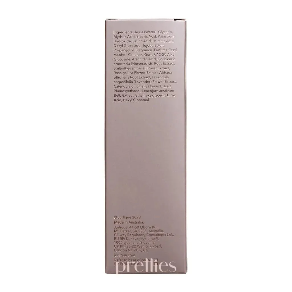 Jurlique Nutri-Define Supreme Cleansing Foam 100ml (141648/157304) - Image 3