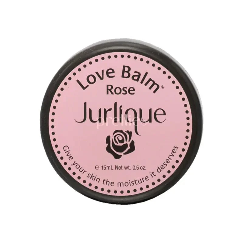 Jurlique Rose Love Balm 15ml (066866)