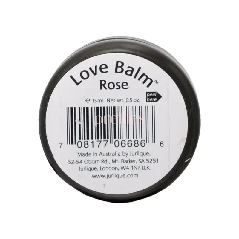 Jurlique Rose Love Balm 15ml (066866) - Image 2