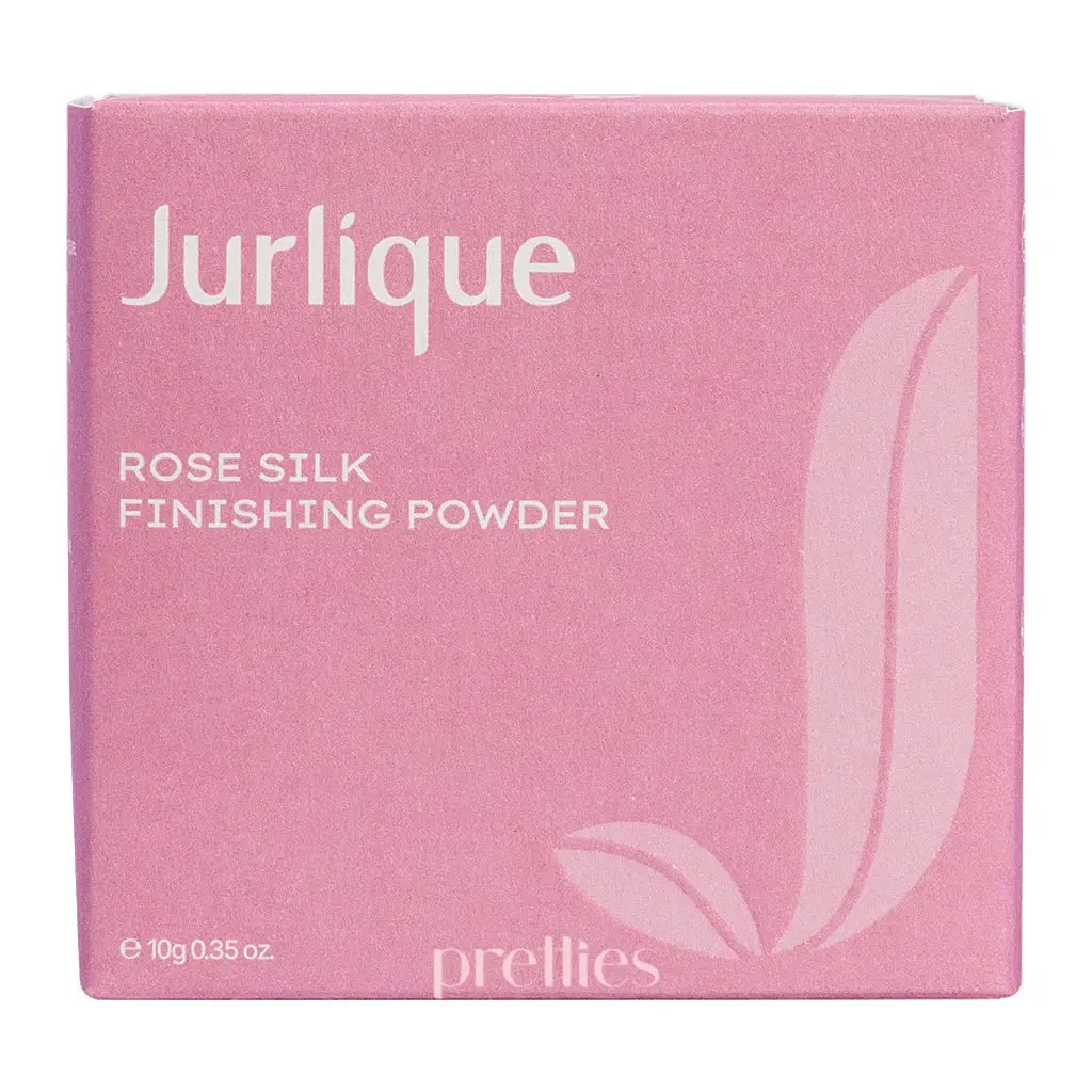 Jurlique Rose Silk Finishing Powder 10g (053637) - Image 2
