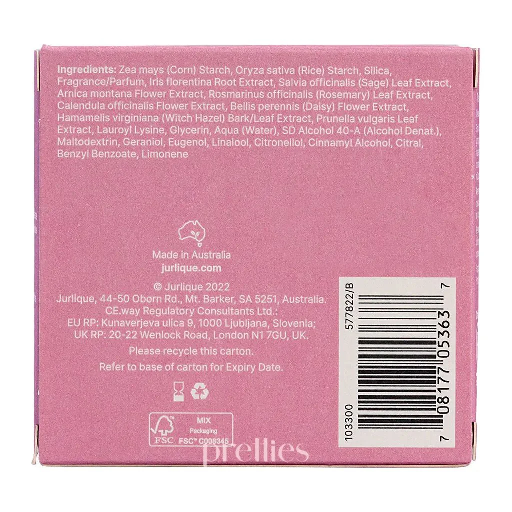 Jurlique Rose Silk Finishing Powder 10g (053637) - Image 3