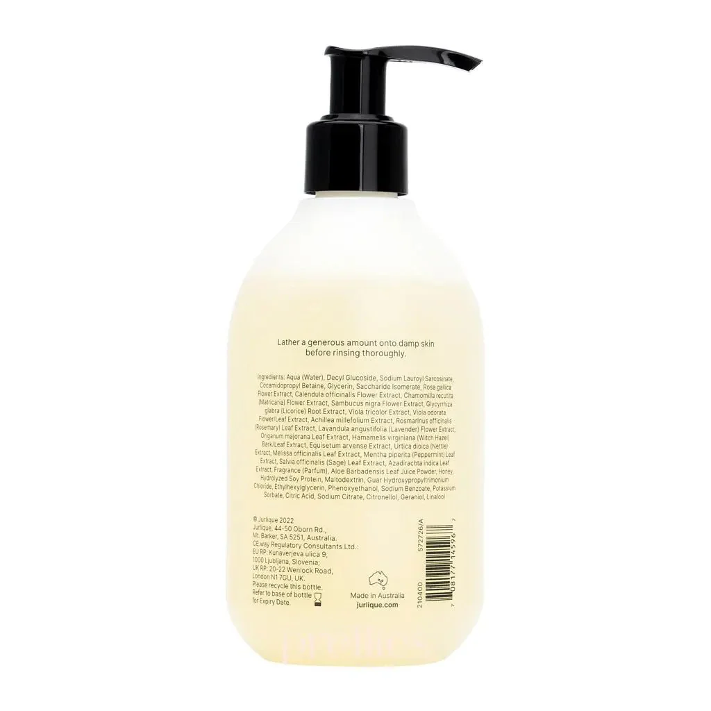 Jurlique Softening Rose Shower Gel 300ml (112662/145967) - Image 2