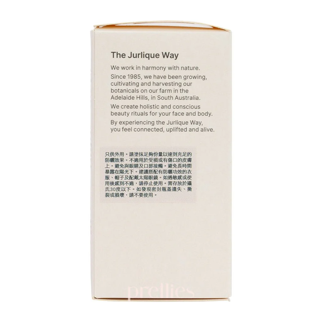 Jurlique UV Defence Lotion SPF50 PA++++ 50ml - Image 4