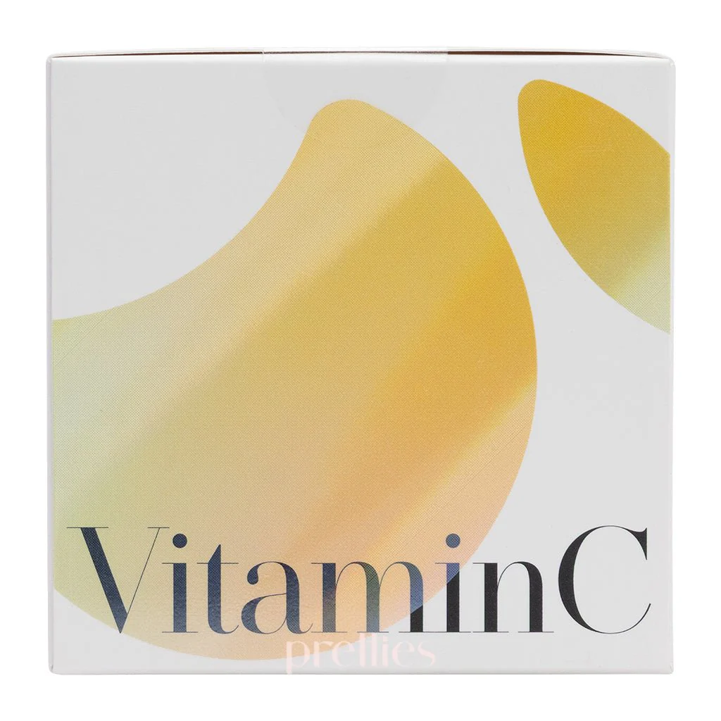 K-secret Vitamin C Extra Illuminating Eye Gel Patches 60pcs - Image 4