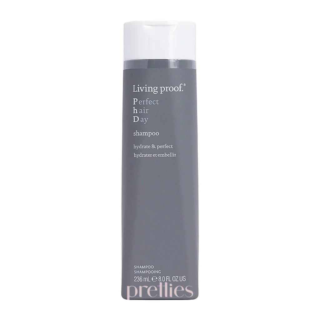 Living Proof Perfect Hair Day Shampoo 236ml