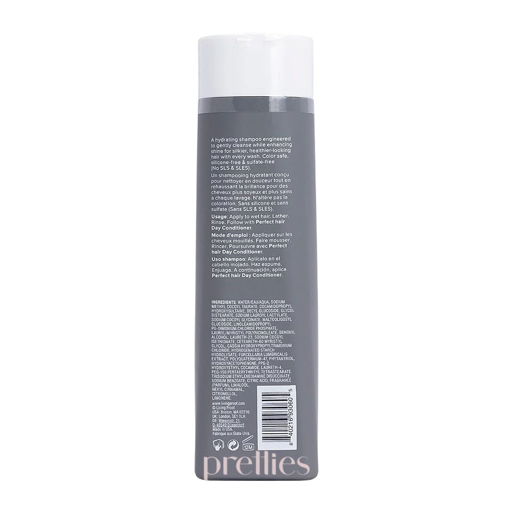 Living Proof Perfect Hair Day Shampoo 236ml - Image 2