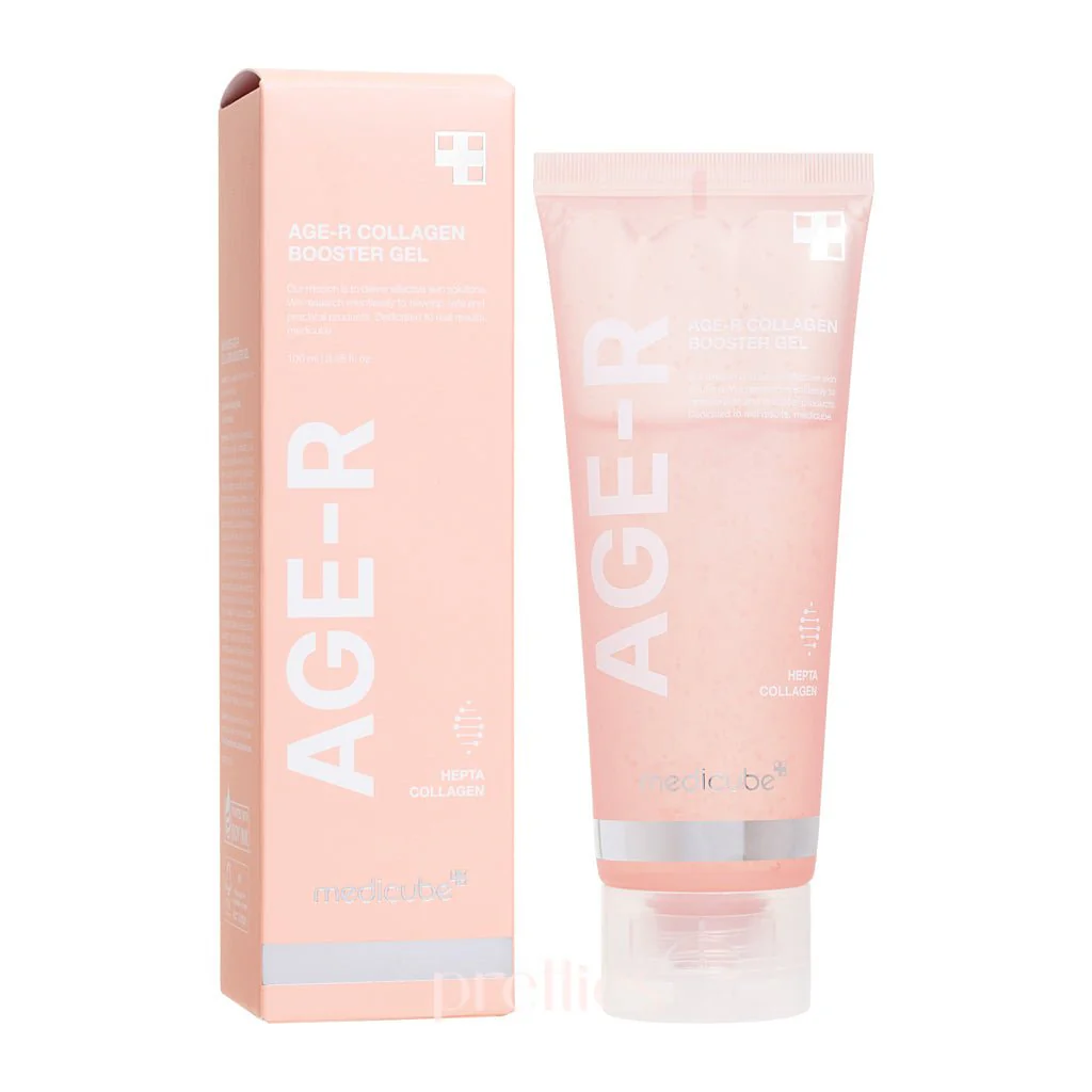 Medicube AGE-R Collagen Booster Gel 100ml