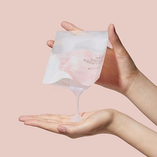 Medicube Collagen Lifting Mask 10pcs/Pack - Image 3