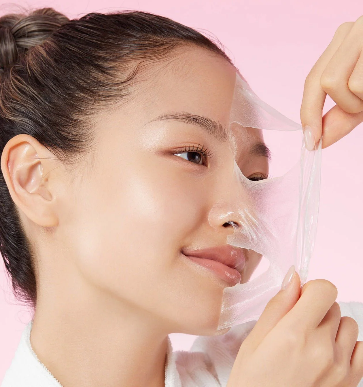 Medicube Collagen Night Wrapping Mask 75ml (113217) - Image 3
