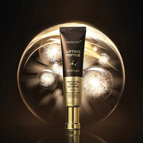 Medicube Deep Lifting Peptide Eye Cream For Face 30ml (579838) - Image 3