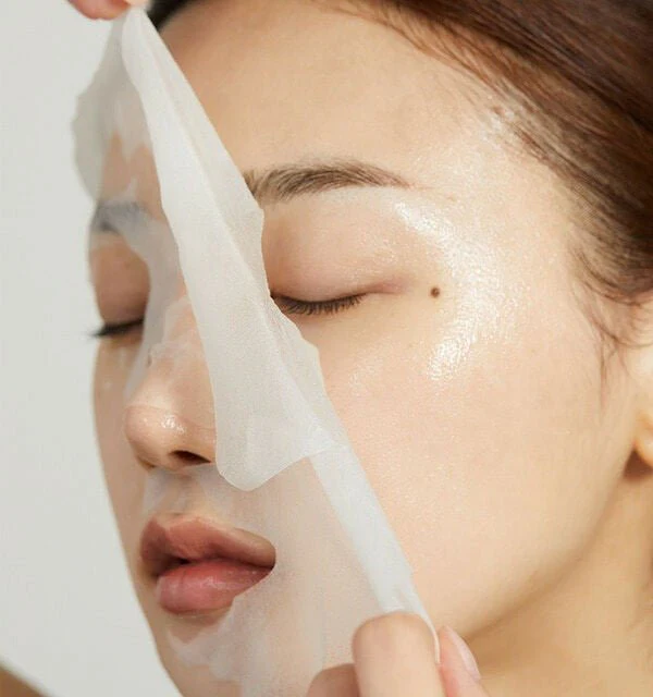 Medicube Super Cica Calming Mask x10pcs - Image 3