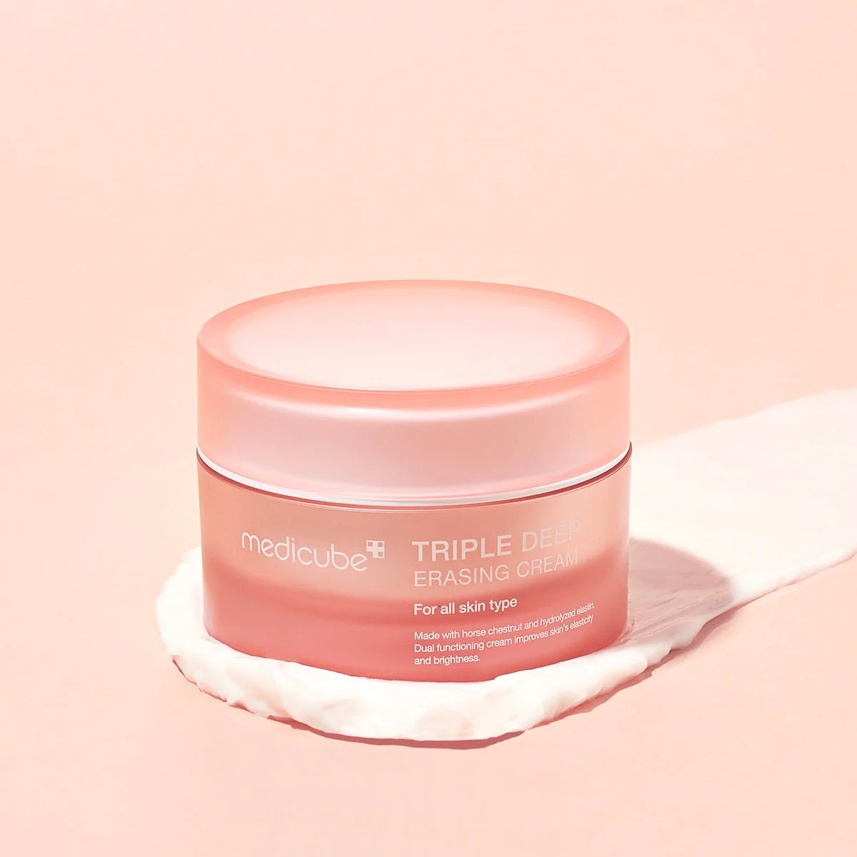 Medicube Triple Collagen Cream 4.0 50ml (575236/808781) - Image 2