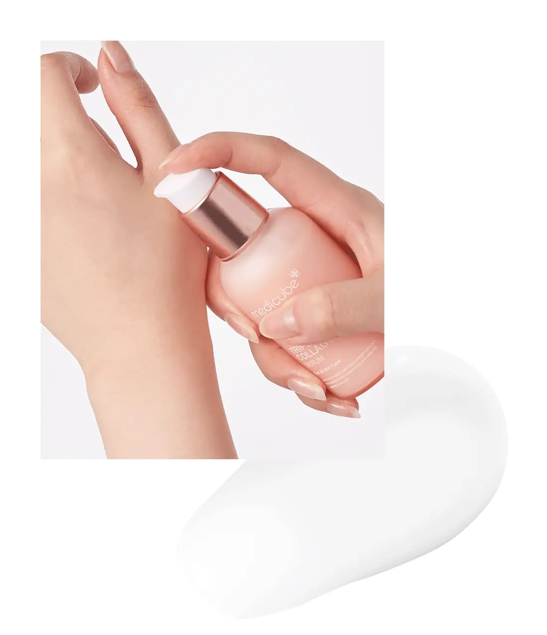 Medicube Triple Collagen Serum 4.0 55ml - Image 3