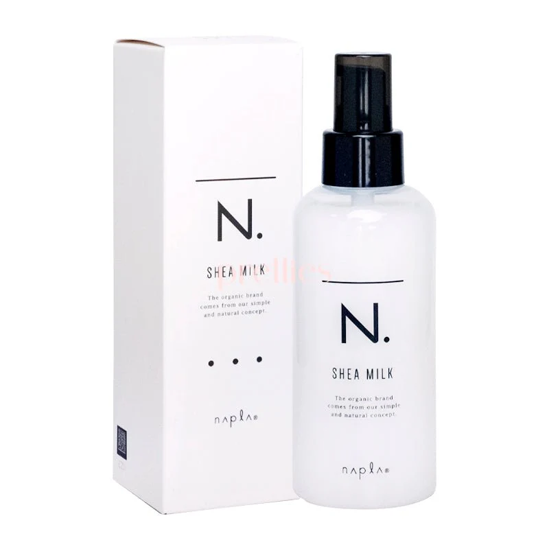 Napla N. Shea Milk Hair Milk 150g