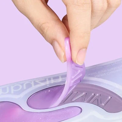 Numbuzin No.9 NAD+ Collagen Under Eye Patches 5ea - Image 3