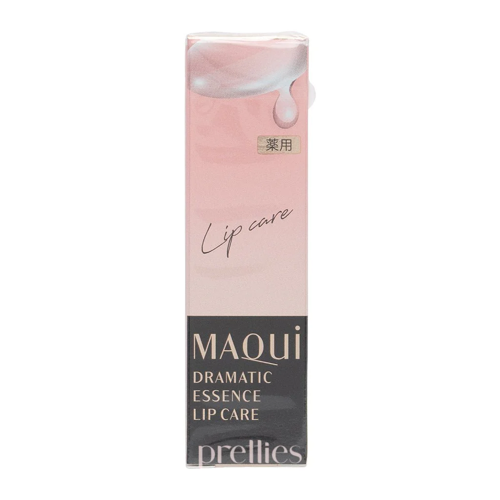 Shiseido MAQuillAGE Dramatic Essence Lip Care 3.8g - Image 2