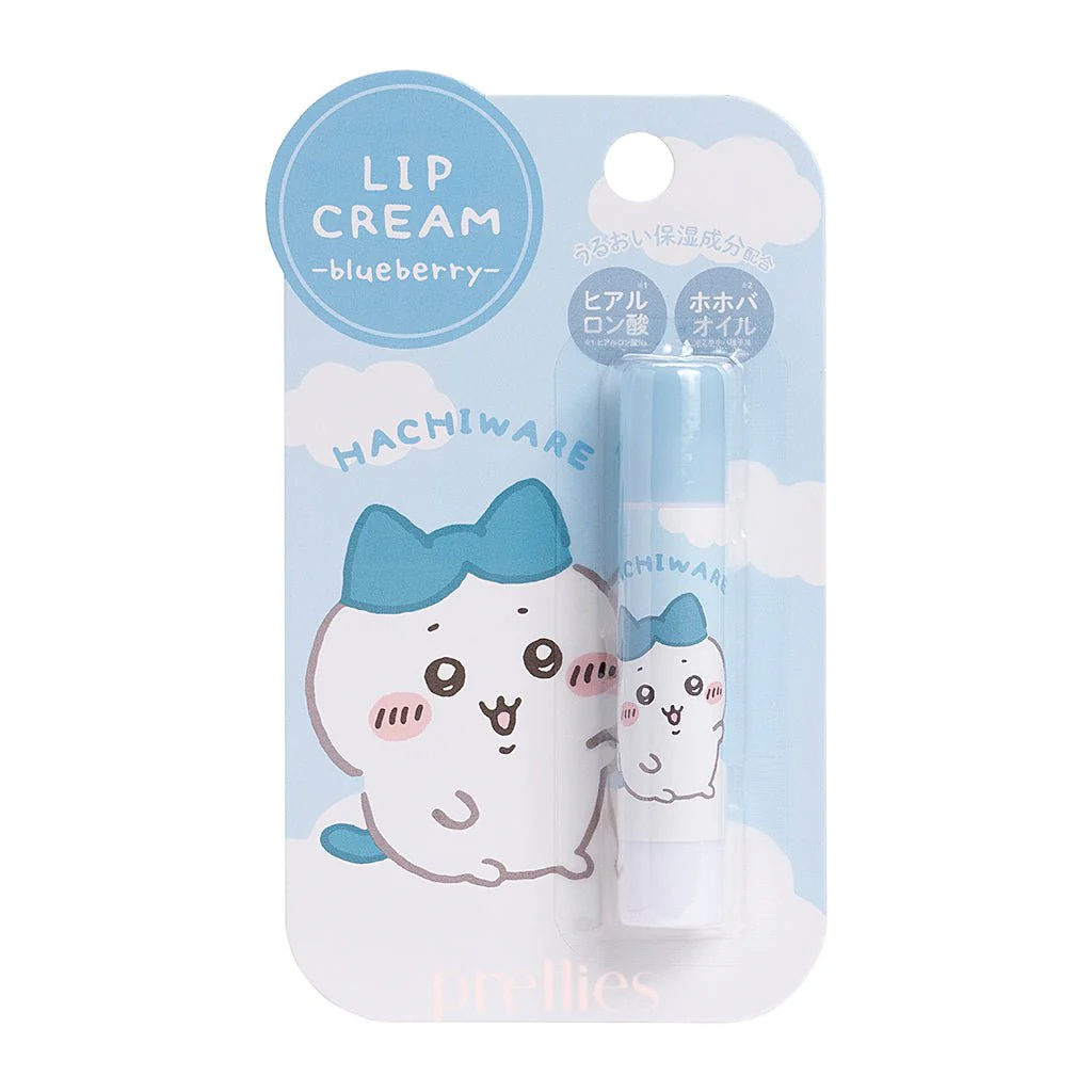 SHOBIDO Chiikawa Lip Balm 3.5g - Image 3