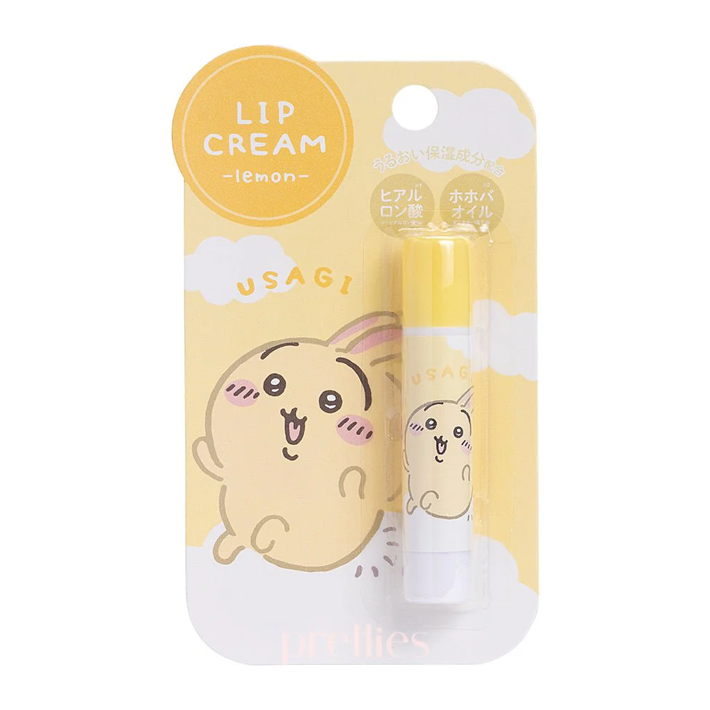 SHOBIDO Chiikawa Lip Balm 3.5g - Image 5