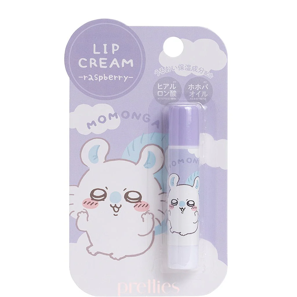 SHOBIDO Chiikawa Lip Balm 3.5g - Image 7