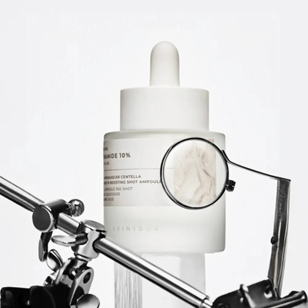 SKIN1004 Madagascar Centella Niacinamide 10 Boosting Shot Ampoule 30ml - Image 3