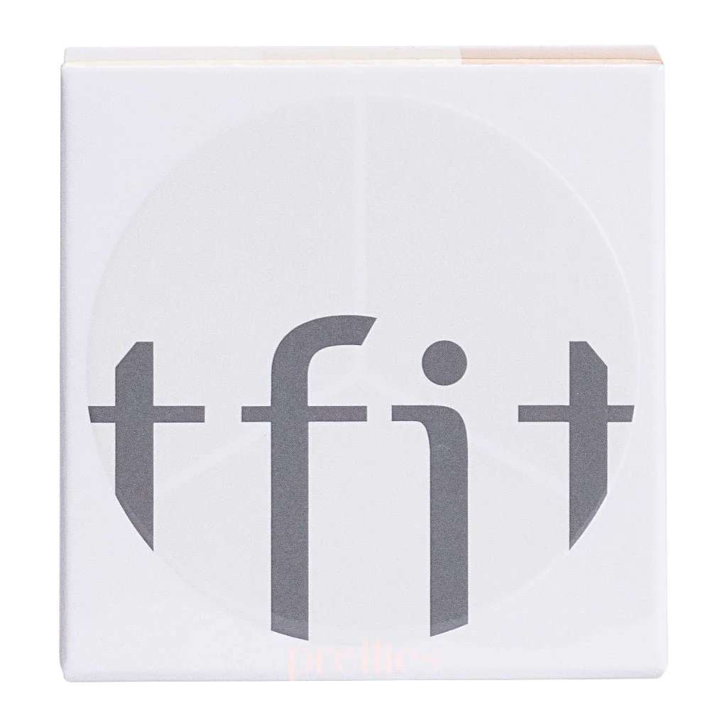 TFIT Coverup Pro Concealer 15g (01 - Neutral) - Image 3