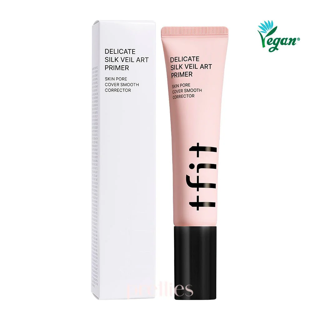 TFIT Delicate Silk Veil Art Primer 30ml