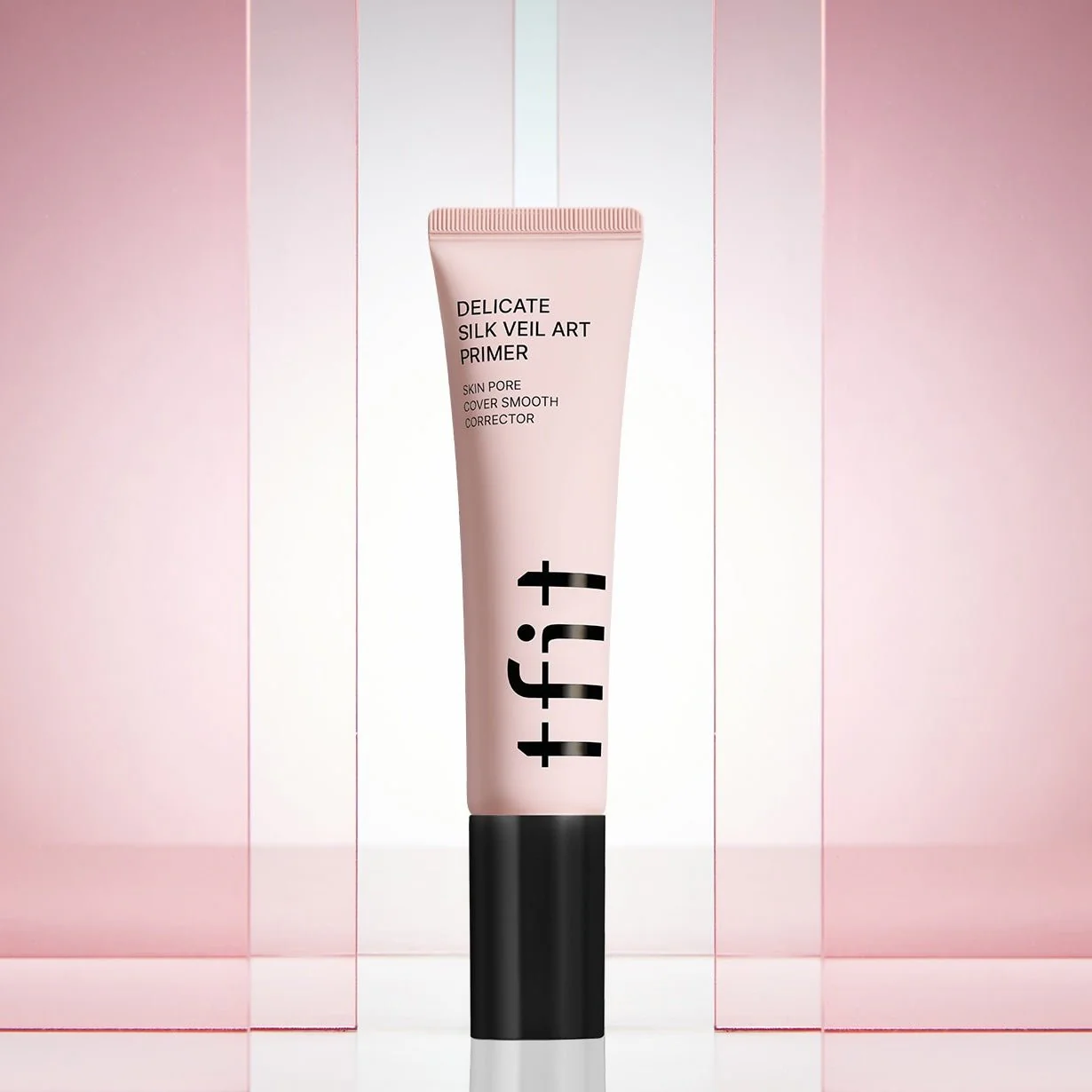 TFIT Delicate Silk Veil Art Primer 30ml - Image 3
