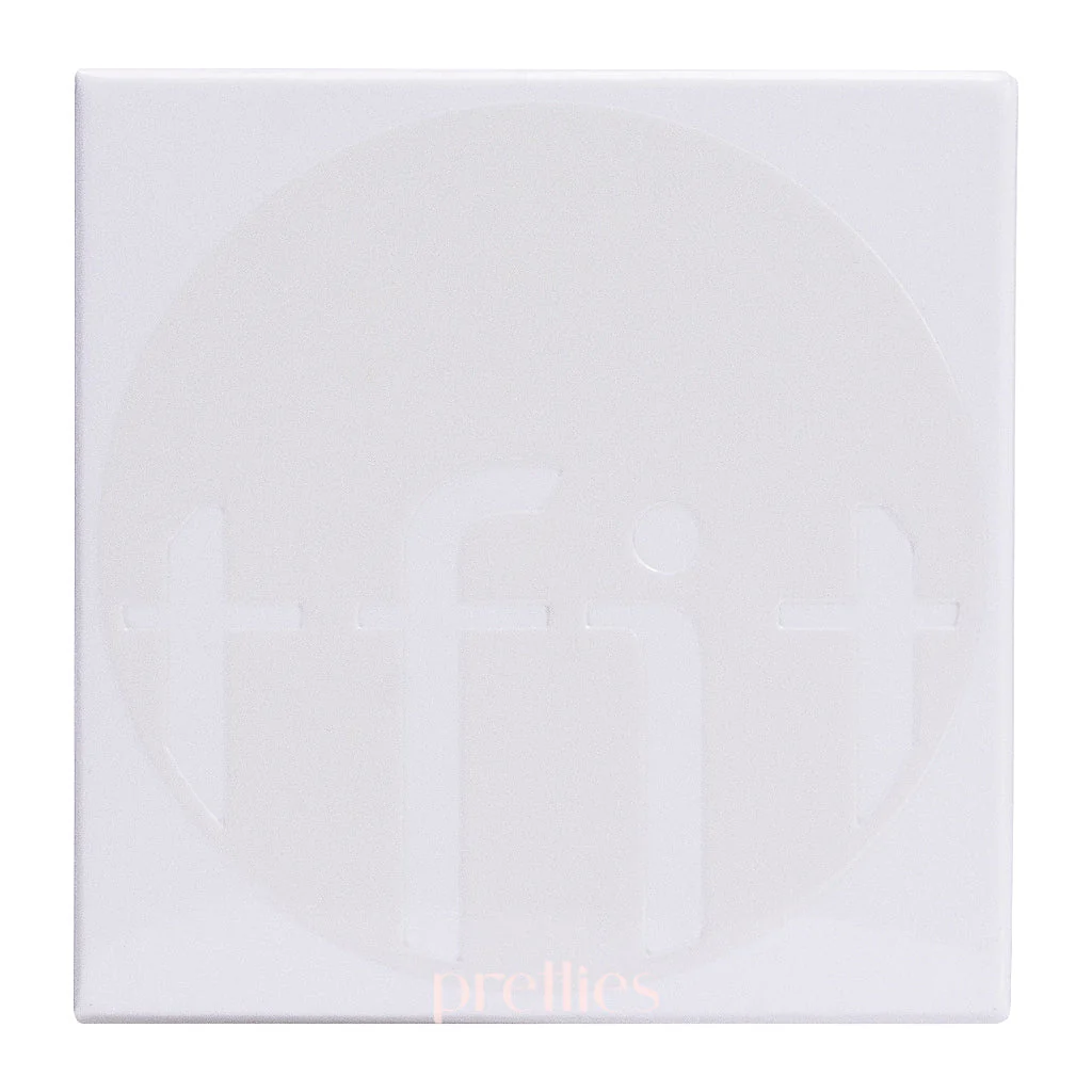 TFIT Translucent Set Finishing Powder 7g (01 - White) - Image 2