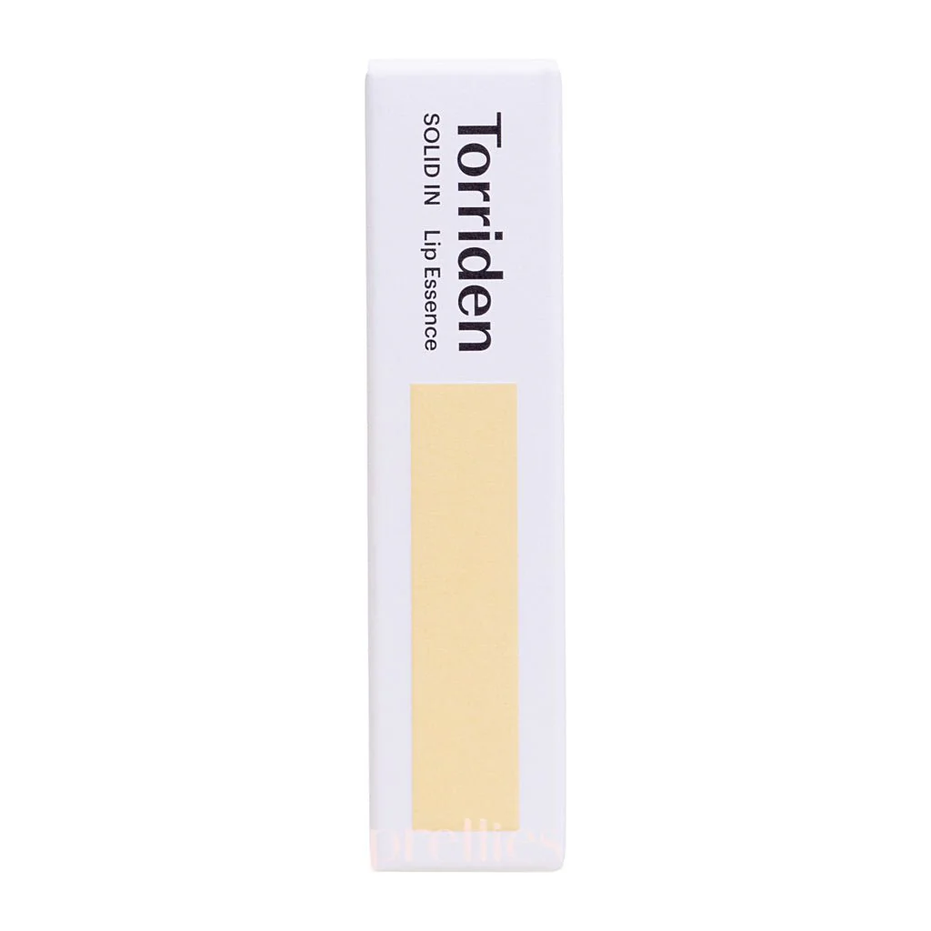 Torriden Solid In Ceramide Lip Essence 11ml - Image 4