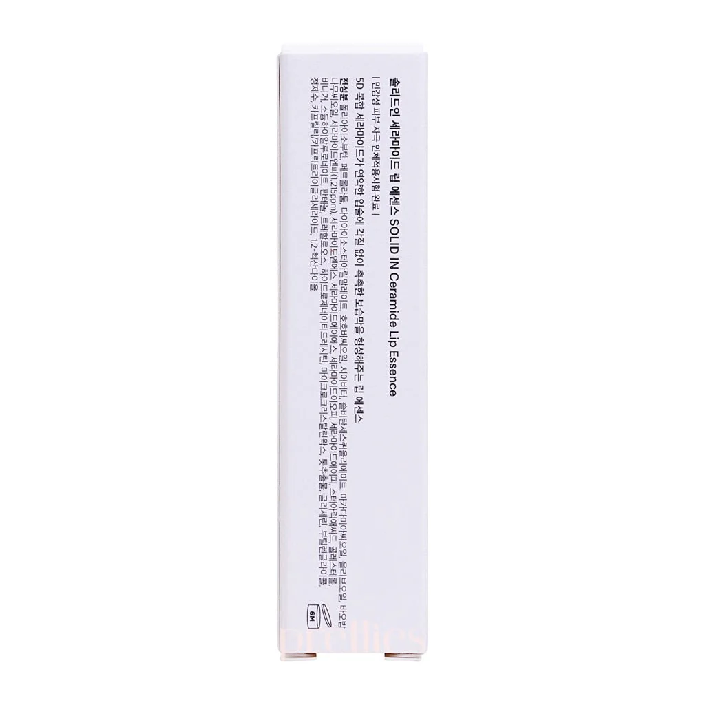 Torriden Solid In Ceramide Lip Essence 11ml - Image 5