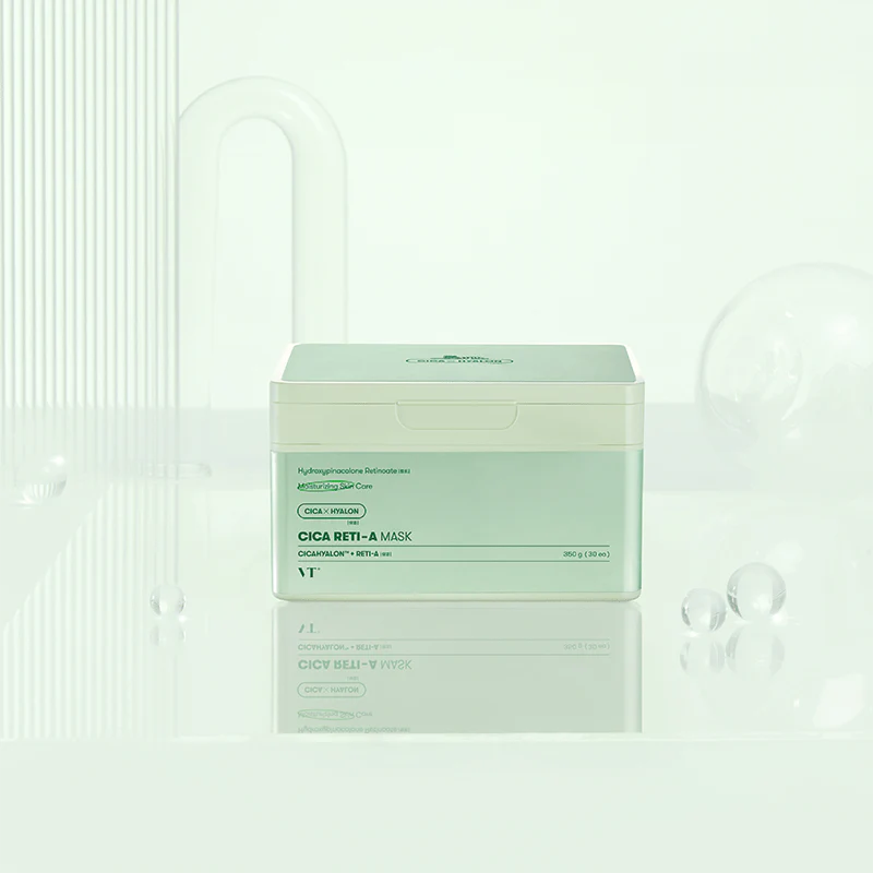 VT Cica Reti-A Mask 30pcs - Image 3